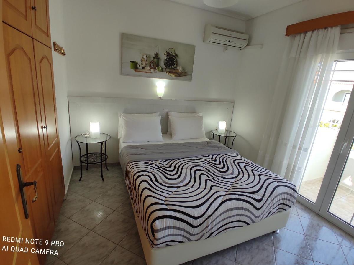 Neapoli Rooms Neápolis Exteriér fotografie