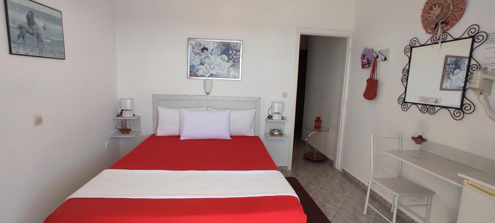 Neapoli Rooms Neápolis Exteriér fotografie