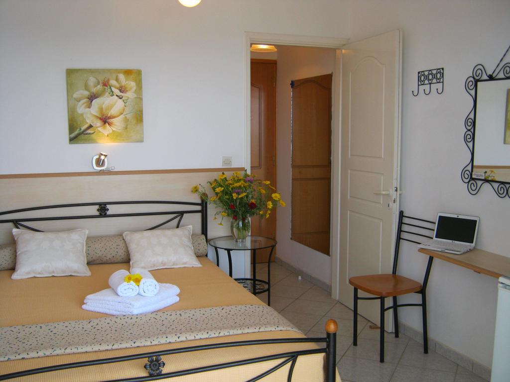 Neapoli Rooms Neápolis Pokoj fotografie